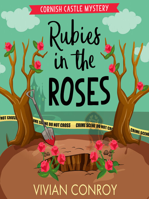Cover image for Rubies in the Roses